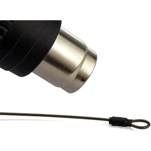 Startech.Com 10-Pack Security Cable Tethers For Adapters & Dongles - Universal Cable Adapter