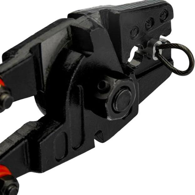 Startech.Com 10-Pack Security Cable Tethers For Adapters & Dongles - Universal Cable Adapter