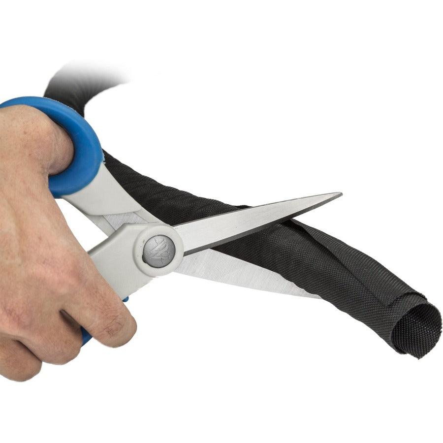Startech.Com 2 M Cable-Management Sleeve