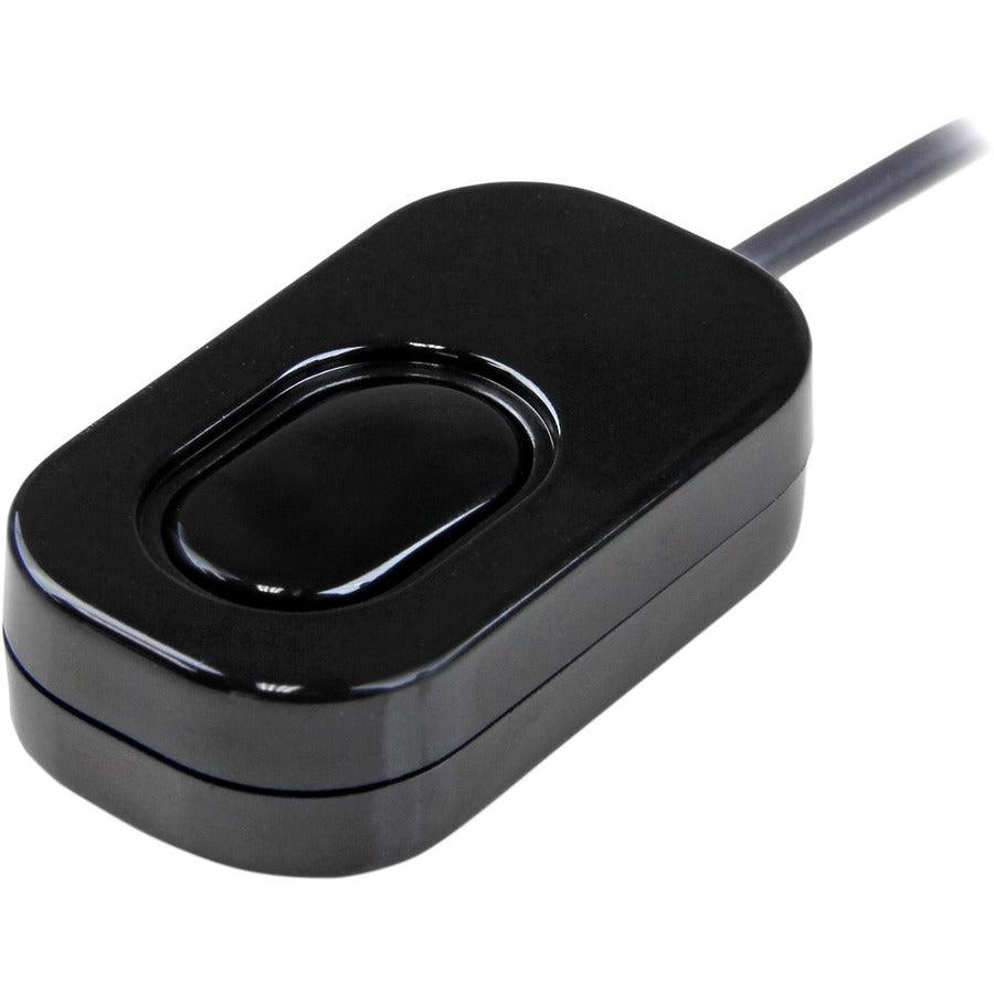 Startech.Com 2 Port Usb Vga Cable Kvm Switch - Usb Powered With Remote Switch