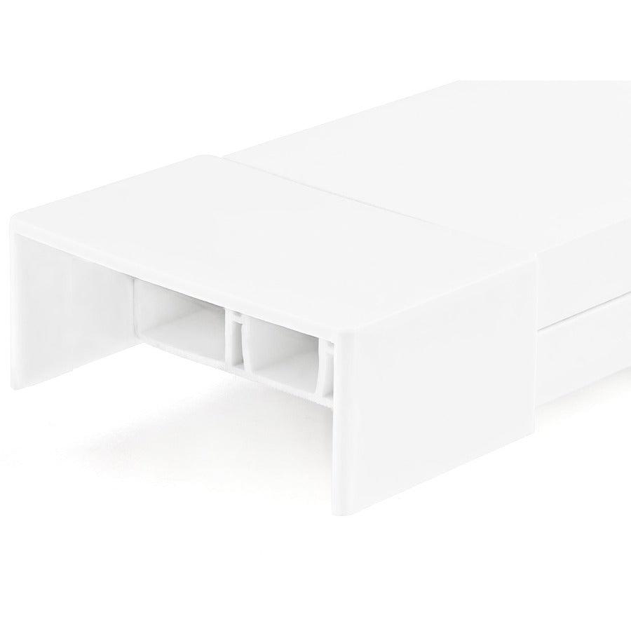 Startech.Com 20 Pack Cable Raceway Coupler For Cbmcwd5020 - Cable Management Accessories - Channel