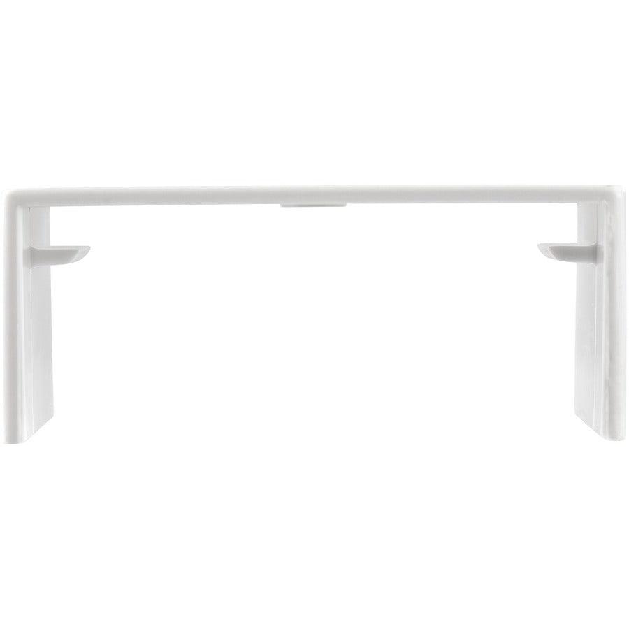 Startech.Com 20 Pack Cable Raceway Coupler For Cbmcwd5020 - Cable Management Accessories - Channel