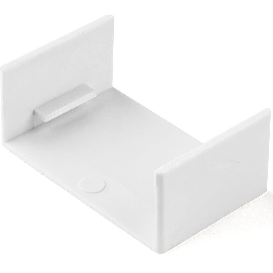 Startech.Com 20 Pack Cable Raceway Coupler For Cbmcwd5020 - Cable Management Accessories - Channel