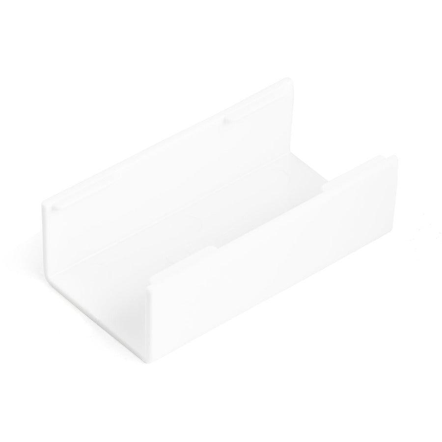 Startech.Com 20 Pack Cable Raceway Coupler For Cbmwwd1911 - Cable Management Accessories - Channel