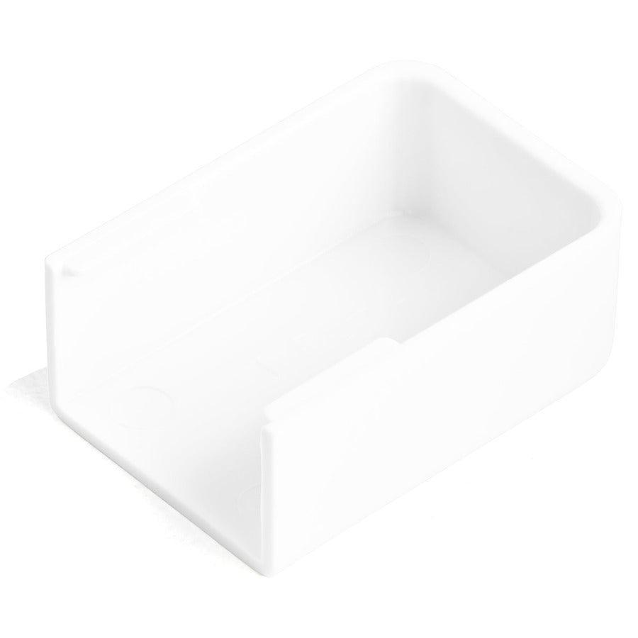 Startech.Com 20 Pack Cable Raceway End Cap For Cbmwwd1911 - Cable Management Accessories - Channel