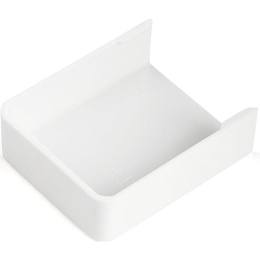 Startech.Com 20 Pack Cable Raceway End Cap For Cbmwwd3211 - Cable Management Accessories - Channel