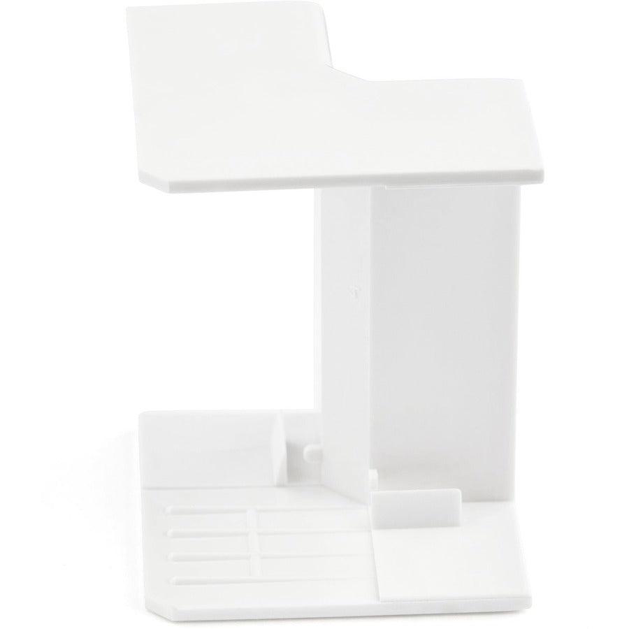 Startech.Com 20 Pack Cable Raceway Inside Corner Connectors For Cbmcwd5020 - Cable Management