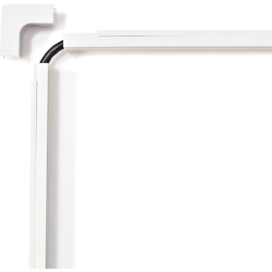 Startech.Com 20 Pack Cable Raceway Inside Corner Connectors For Cbmwwd1911 - Cable Management
