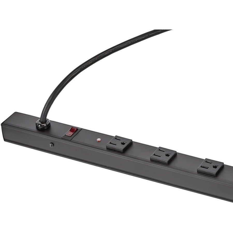 Startech.Com 24 Outlet 120V 15A Rackmount Power Strip