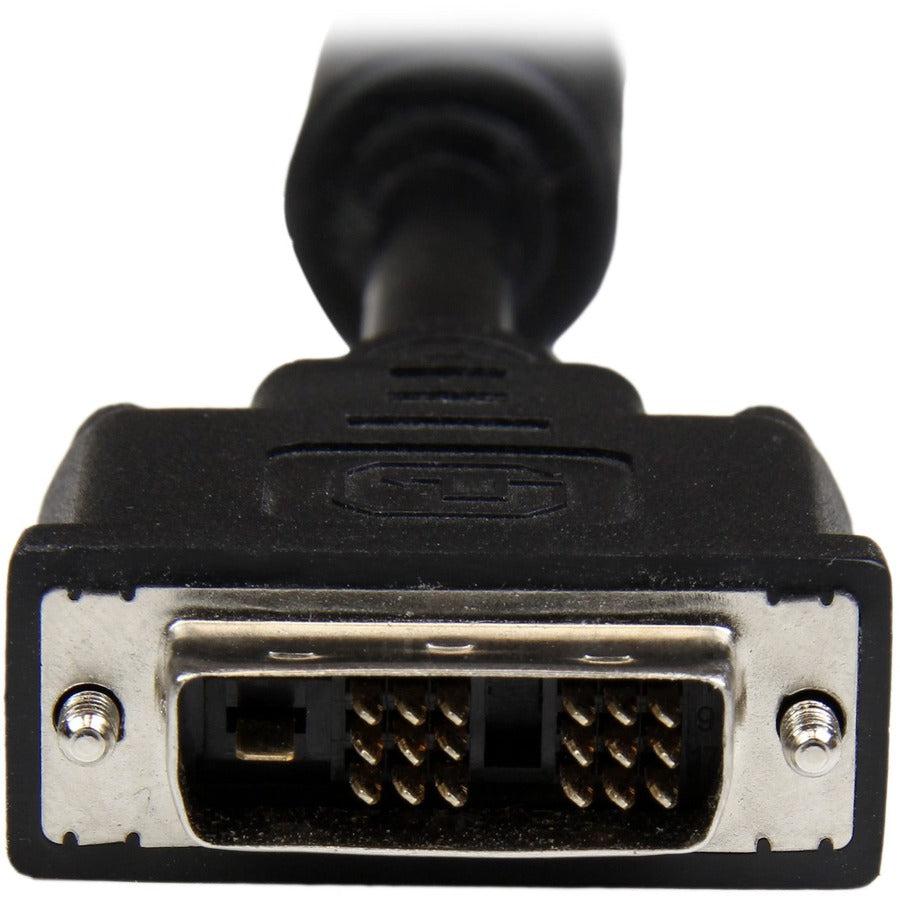 Startech.Com 25 Ft Dvi-D Single Link Cable - M/M