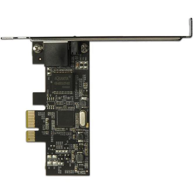 Startech.Com 2.5Gbps 2.5Gbase-T Pcie Network Card