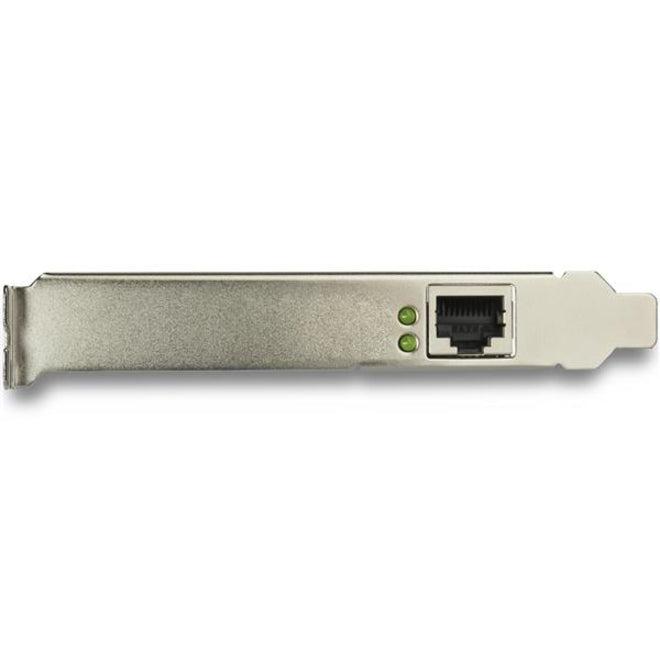 Startech.Com 2.5Gbps 2.5Gbase-T Pcie Network Card