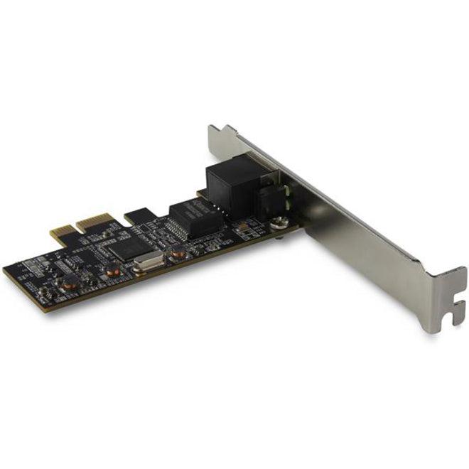Startech.Com 2.5Gbps 2.5Gbase-T Pcie Network Card
