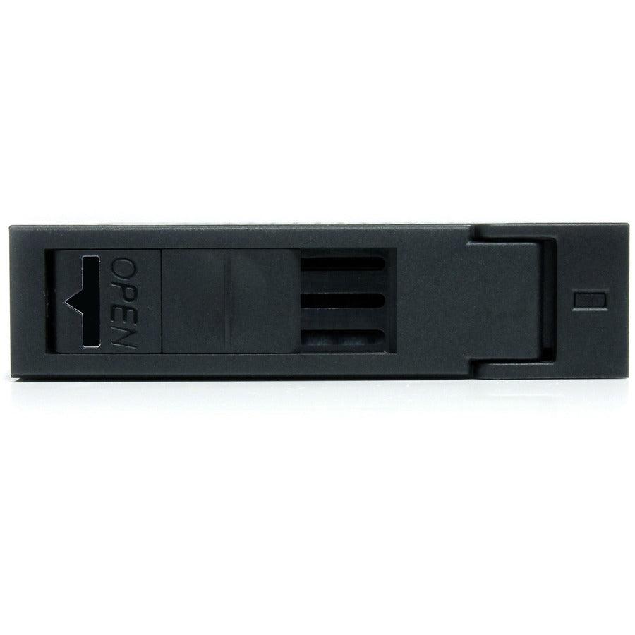 Startech.Com 2.5In Sata/Sas Ssd/Hdd To 3.5In Sata Hard Drive Converter