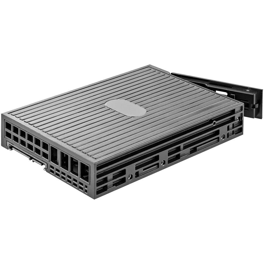 Startech.Com 2.5In Sata/Sas Ssd/Hdd To 3.5In Sata Hard Drive Converter