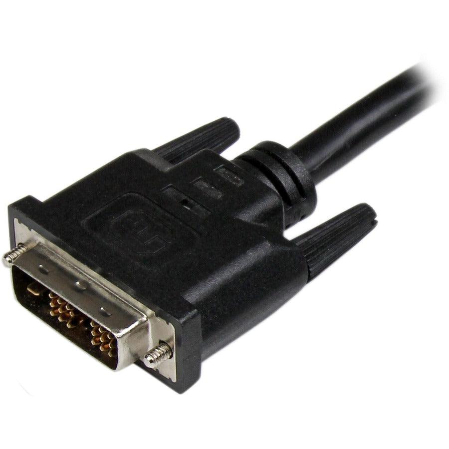 Startech.Com 3 Ft Dvi-D Single Link Cable - M/M