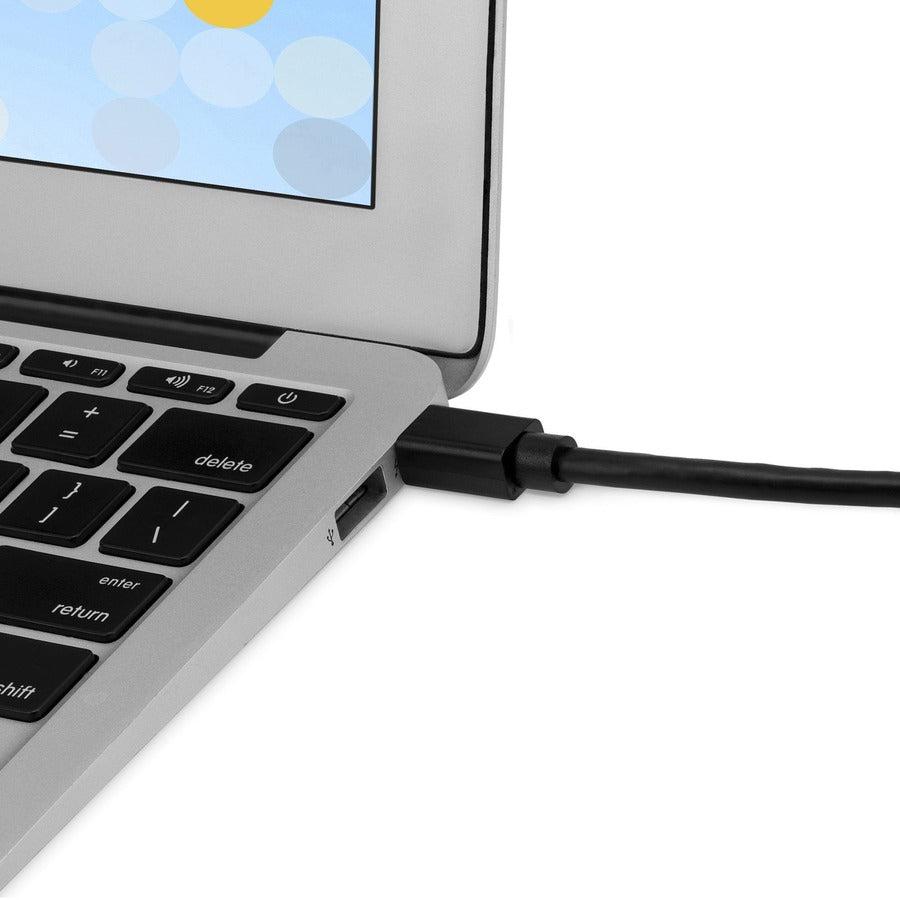 Startech.Com 3Ft (1M) Mini Displayport To Displayport 1.2 Cable - 4K X 2K Uhd Mini Displayport To