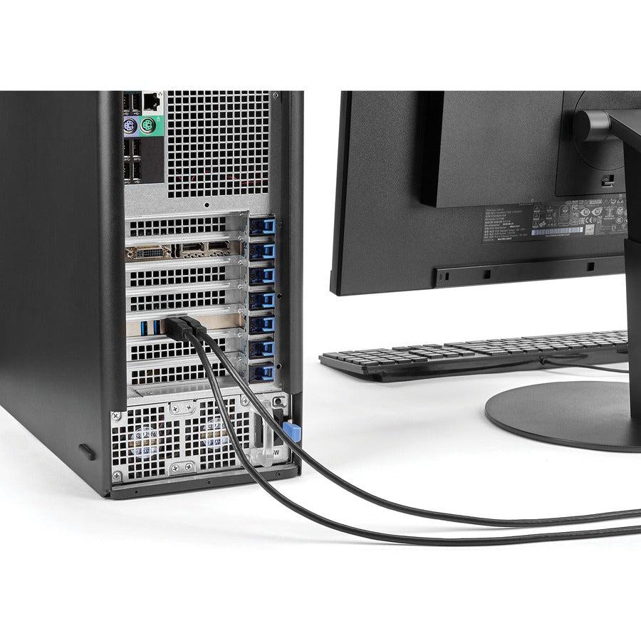 Startech.Com 4 Port Pci Express (Pcie) Superspeed Usb 3.0 Card Adapter W/ 4 Dedicated 5Gbps Channels - Uasp - Sata / Lp4 Power