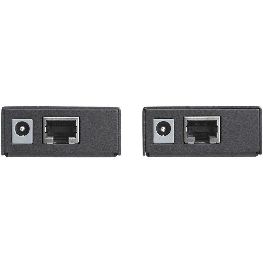 Startech.Com 4-Port Usb 2.0-Over-Cat5-Or-Cat6 Extender - 165Ft (50M)