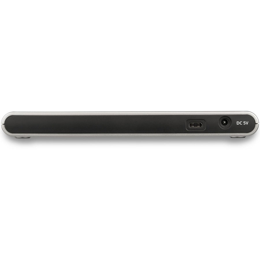 Startech.Com 4-Slot Usb-C Sd Card Reader - Usb 3.1 (10Gbps) - Sd 4.0, Uhs-Ii