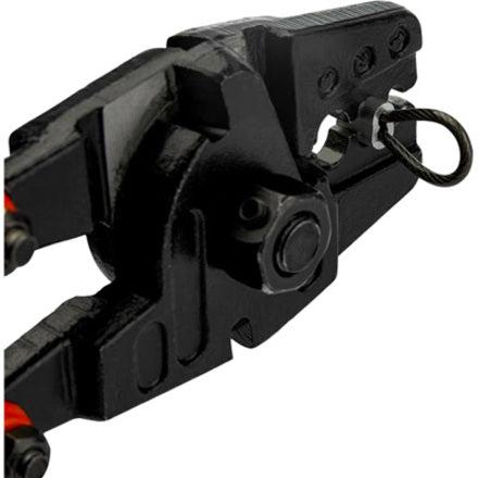 Startech.Com 5-Pack Security Cable Tethers For Adapters & Dongles - Universal Cable Adapter Tether -