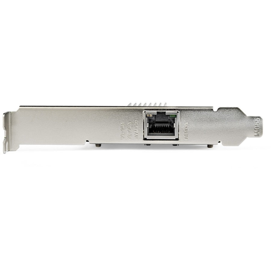 Startech.Com 5G Pcie Network Adapter Card - Nbase-T & 5Gbase-T 2.5Base-T Pci Express Network