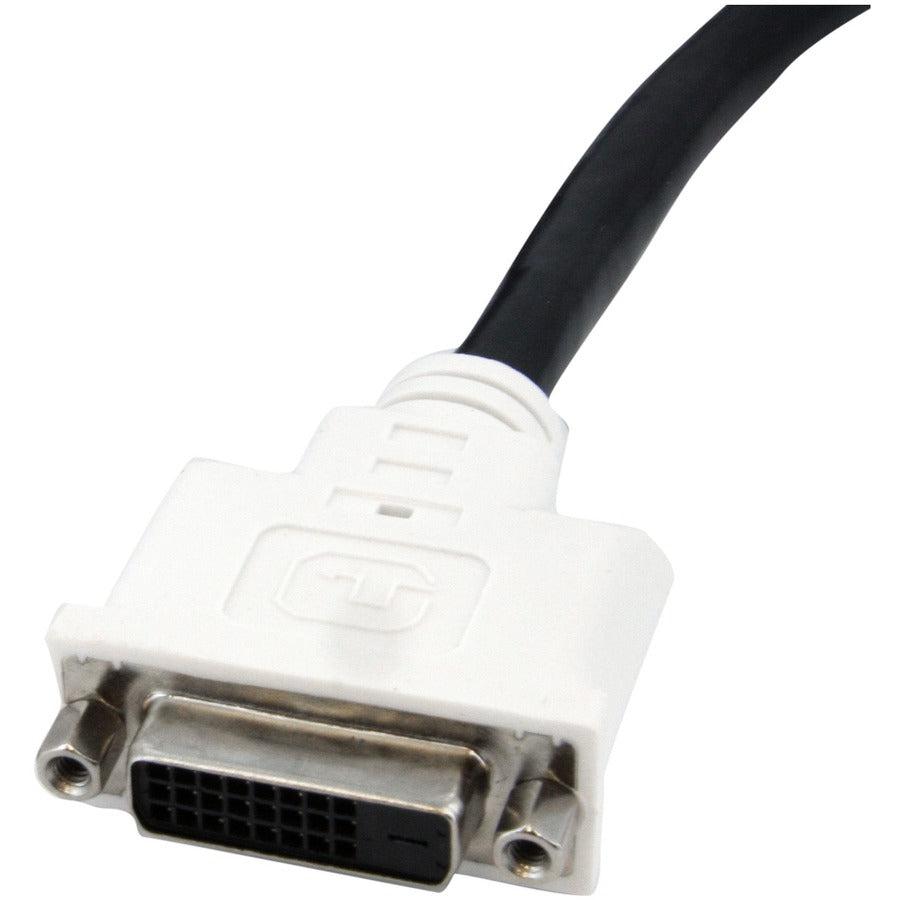 Startech.Com 6 Ft Dvi-D Dual Link Monitor Extension Cable - M/F