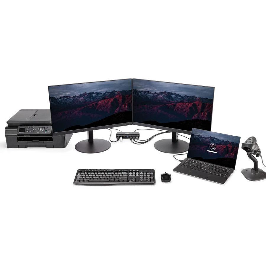 Startech.Com 7 Port Usb 3.0 Hub - Desktop