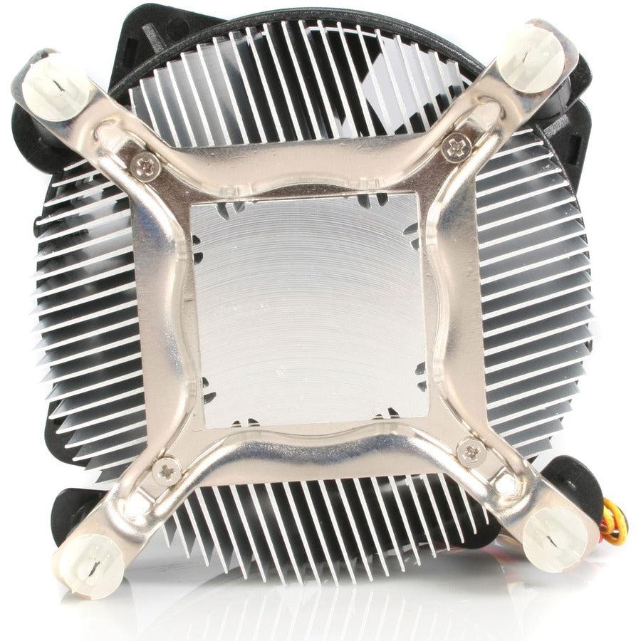 Startech.Com 95Mm Socket T 775 Cpu Cooler Fan With Heatsink