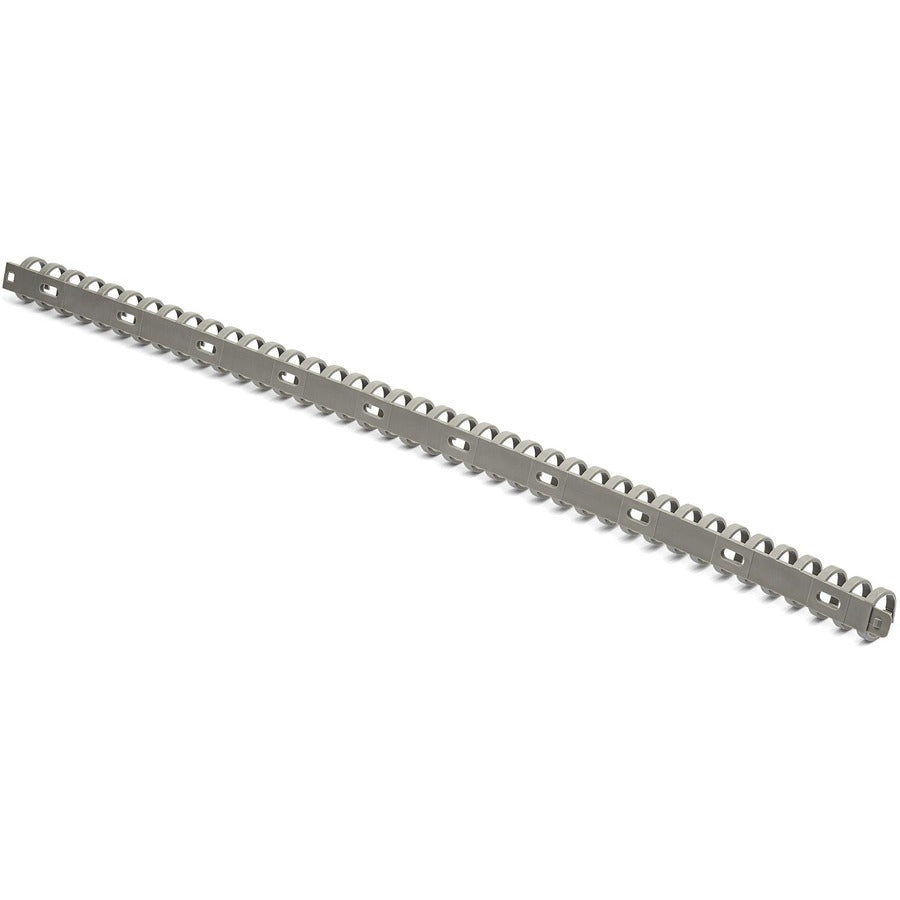 Startech.Com Cable Management Raceway Spine Vertebrae 20In - Network Cable Hider Kit - Wall Wire