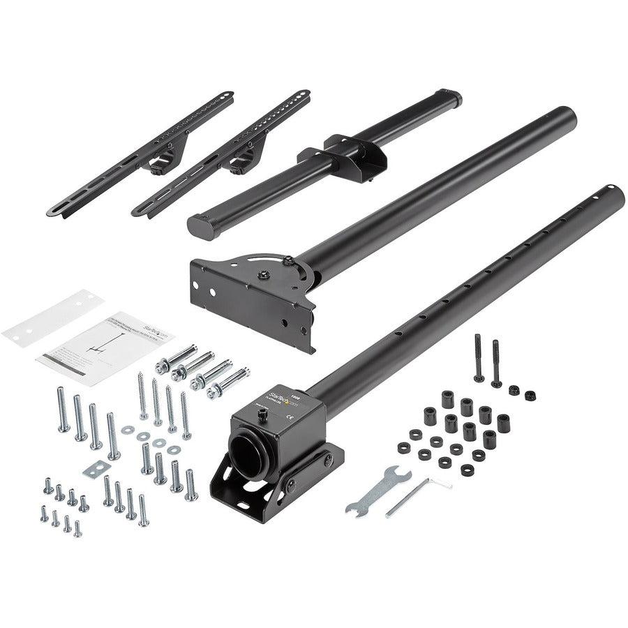 Startech.Com Ceiling Tv Mount - 3.5' To 5' Pole