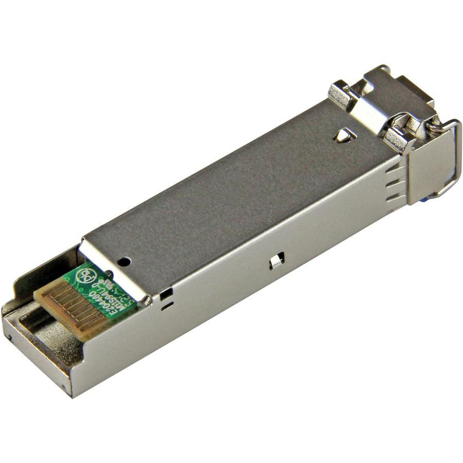 Startech.Com Cisco Glc-Lh-Sm Compatible Sfp Module - 1000Base-Lx/Lh - - 1Ge Gigabit Ethernet Sfp - Lc 10Km - 1310Nm - Cisco Ie3400, Ie3300, Ie3200