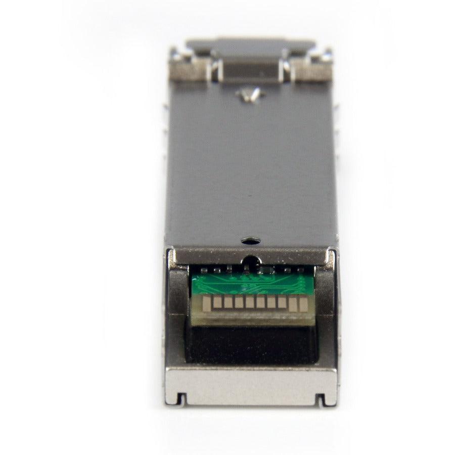 Startech.Com Cisco Glc-Lh-Smd Compatible Sfp Transceiver Module - 1000Base-Lh