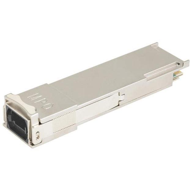 Startech.Com Cisco Qsfp-40G-Csr4 Compatible Qsfp+ Transceiver Module - 40Gbase-Sr4