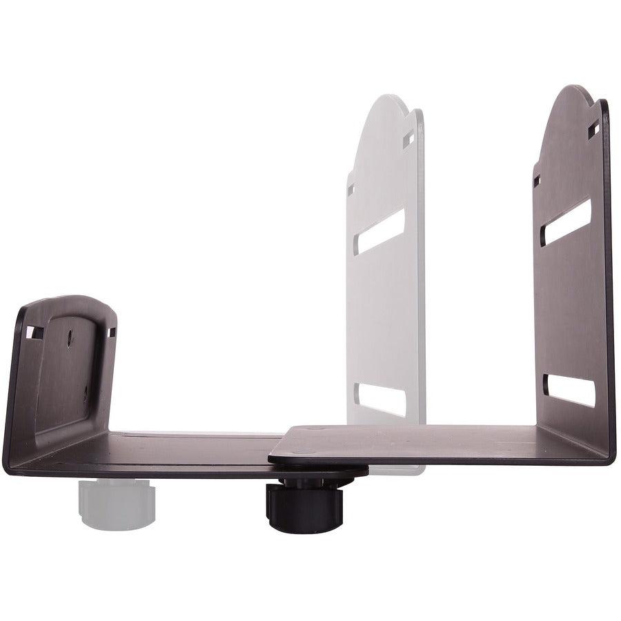 Startech.Com Cpu Mount - Adjustable Computer Wall Mount