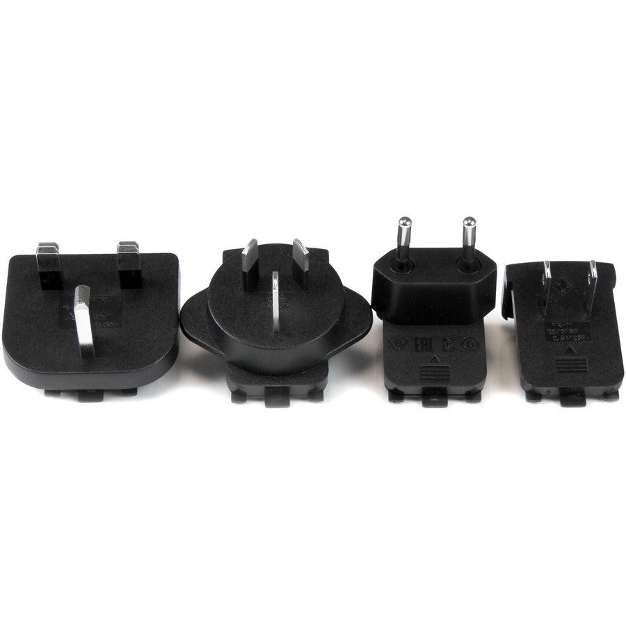 Startech.Com Dc Power Adapter - 9V, 2A