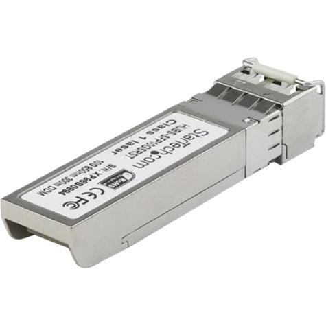 Startech.Com Dell Emc Sfp-10G-Lr Compatible Sfp+ Module - 10Gbase-Lr - 10Gbe Single Mode Fiber Smf