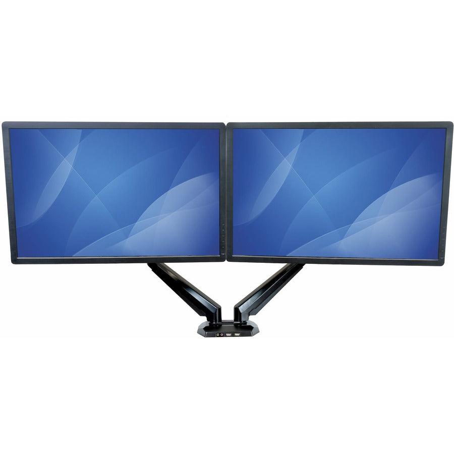 Startech.Com Desk-Mount Dual Monitor Arm - Full Motion - Articulating