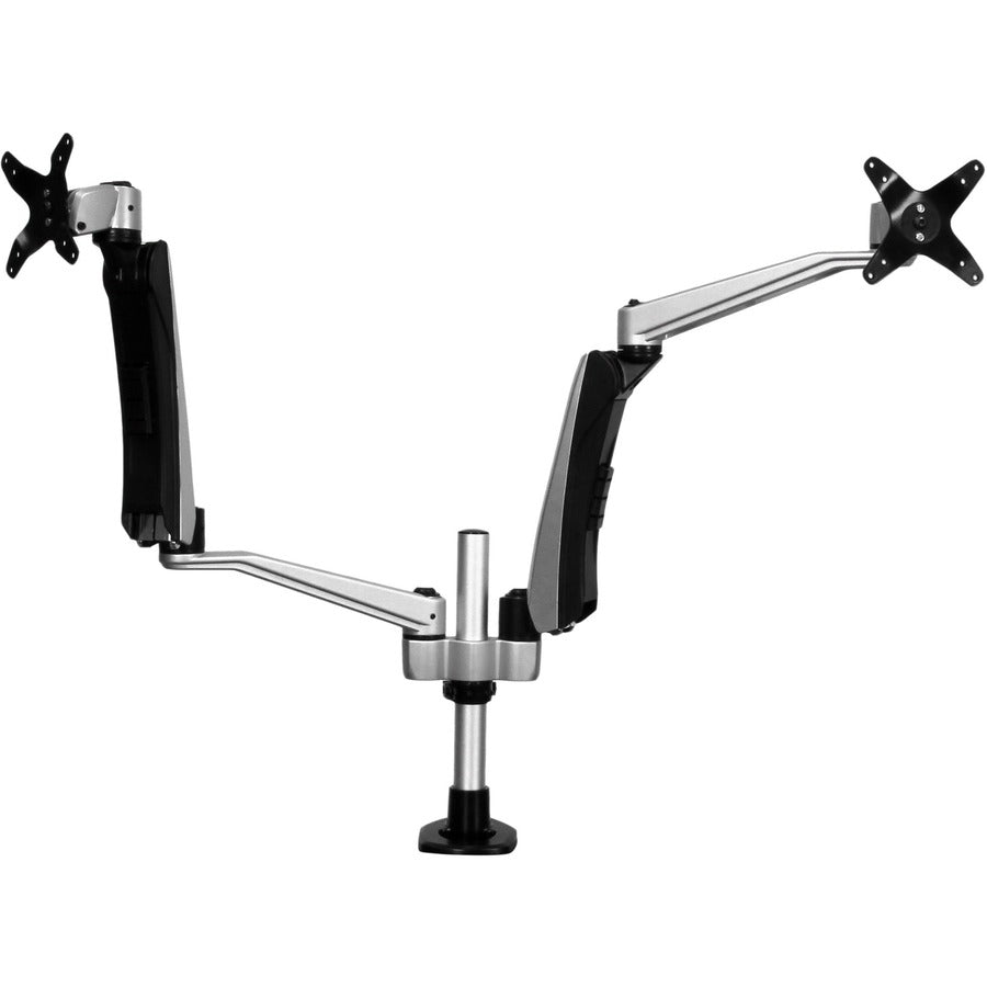 Startech.Com Desk-Mount Dual Monitor Arm - Full Motion Articulating - Premium
