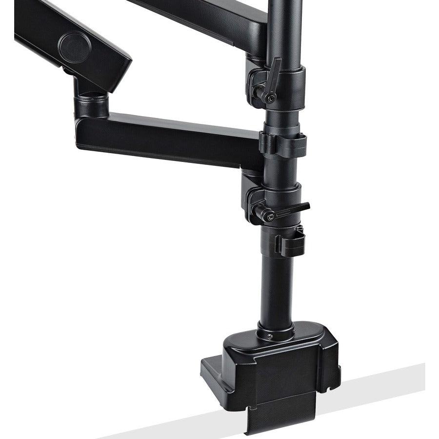 Startech.Com Desk Mount Dual Monitor Arm - Full Motion Monitor Mount For 2X Vesa Displays Up To