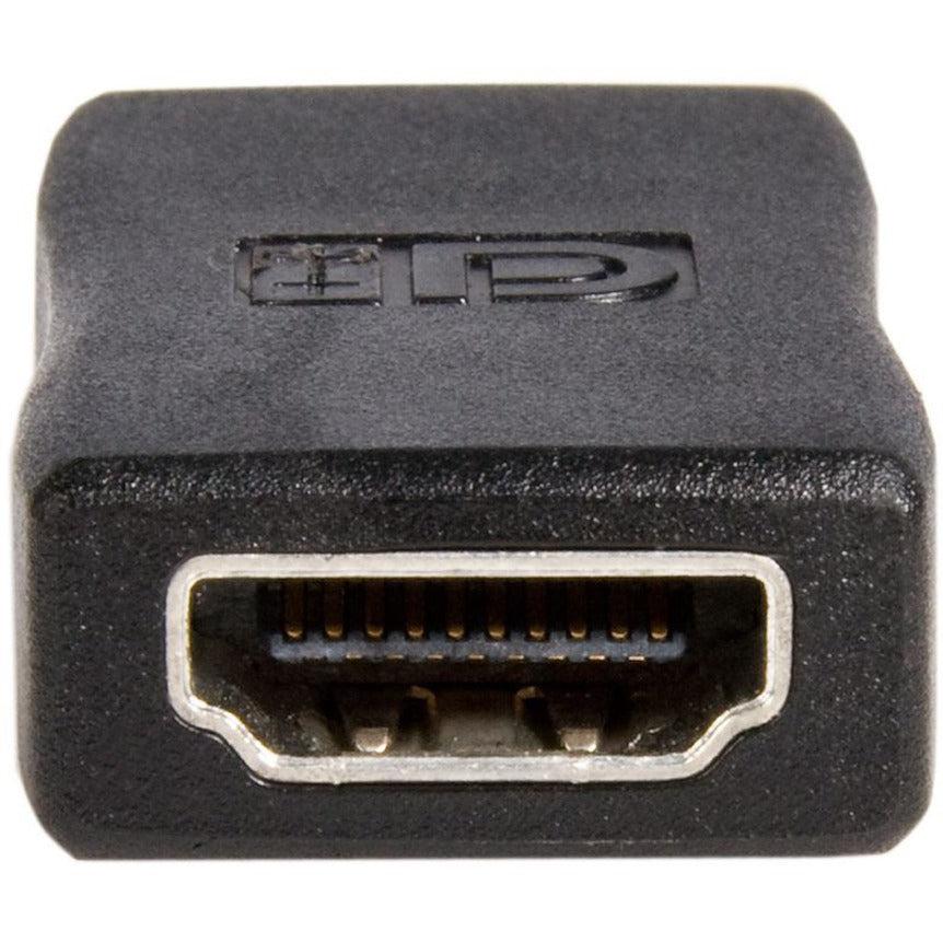 Startech.Com Displayport To Hdmi Adapter - 1080P Compact Dp To Hdmi Adapter/Video Converter - Vesa