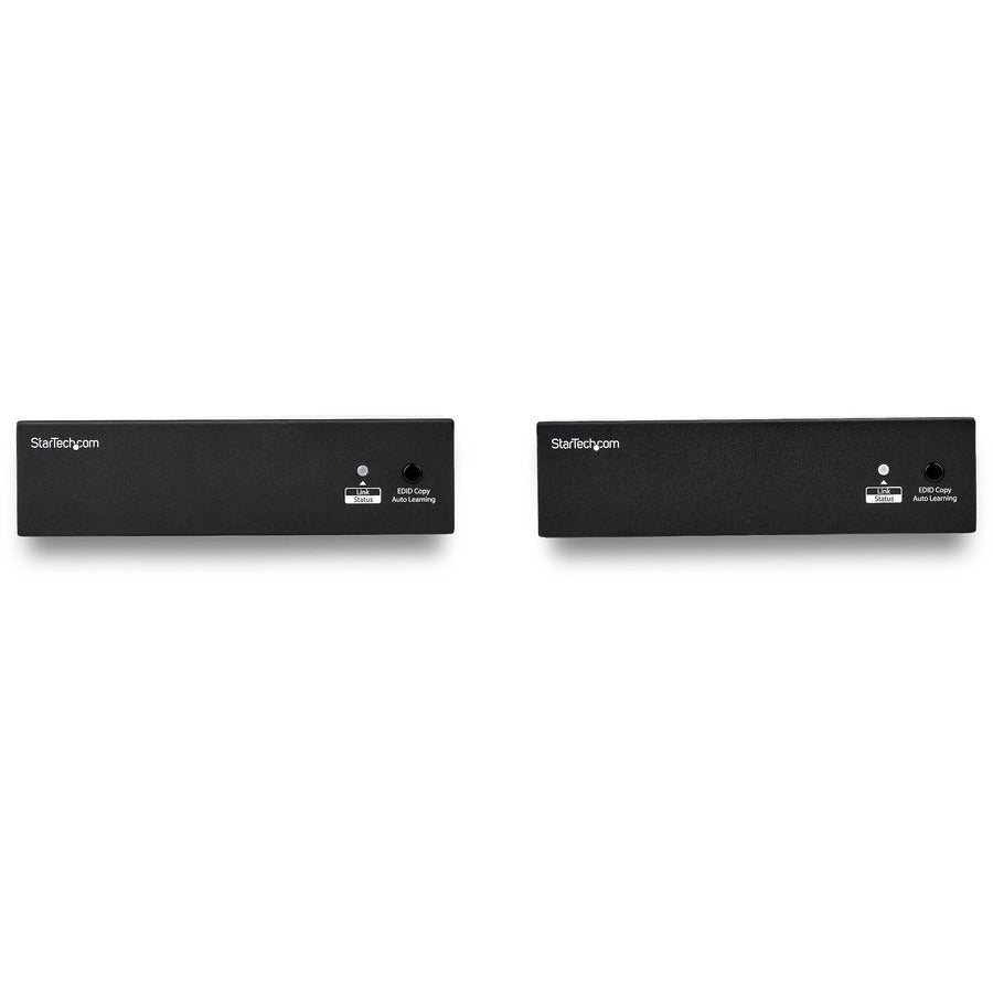 Startech.Com Dual Hdmi Over Cat6 Extender - 1080P