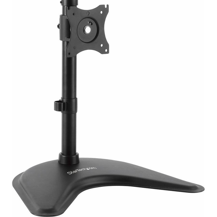 Startech.Com Dual-Monitor Stand - Vertical