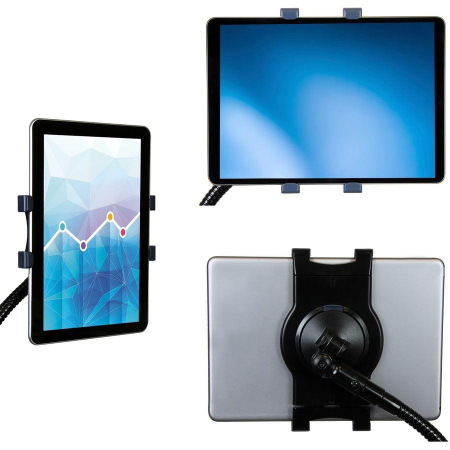Startech.Com Gooseneck Tablet Holder - Bendable Tablet Arm