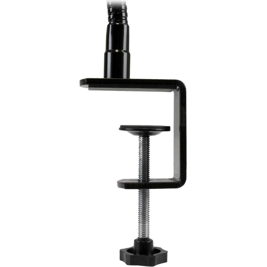 Startech.Com Gooseneck Tablet Holder - Bendable Tablet Arm