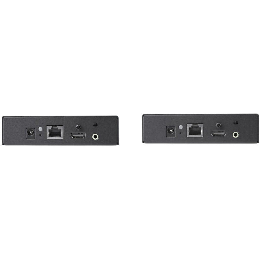 Startech.Com Hdmi Over Ip Extender Kit - 4K