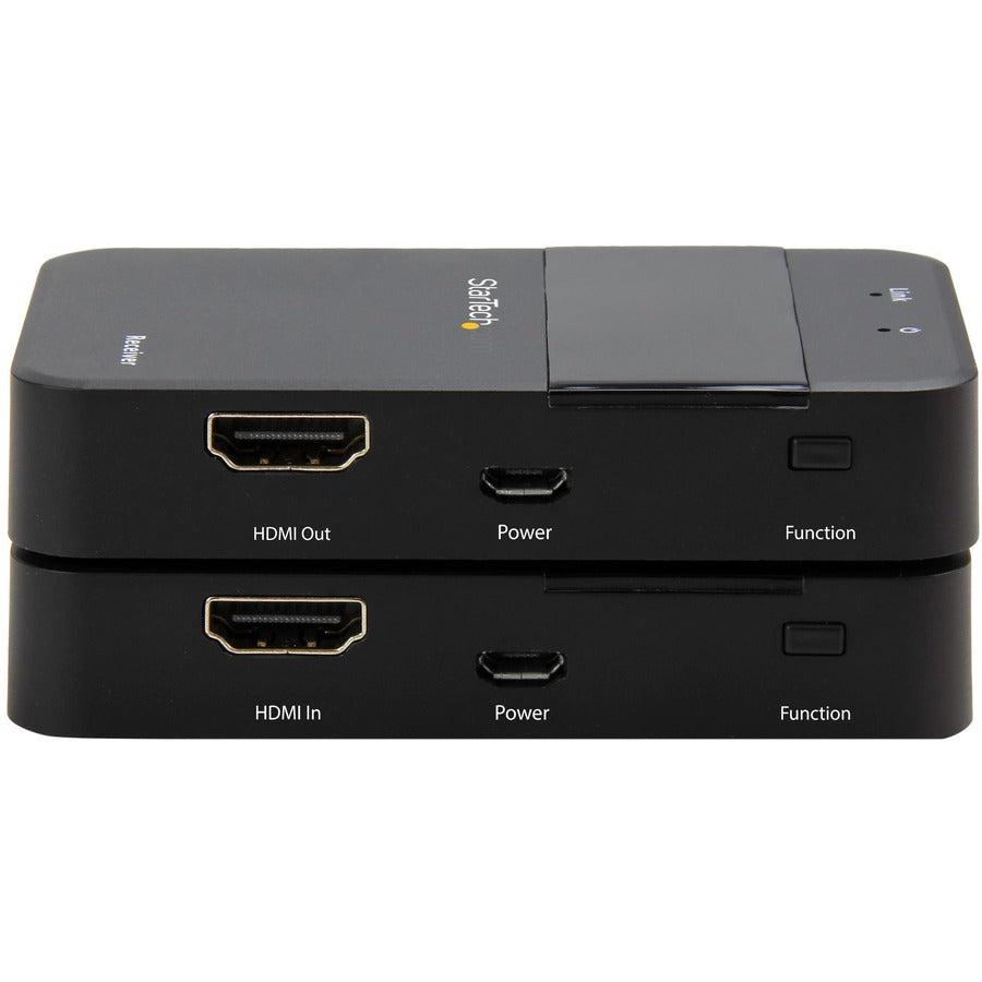 Startech.Com Hdmi Over Wireless Extender - 65 Ft. (20 M) - 1080P