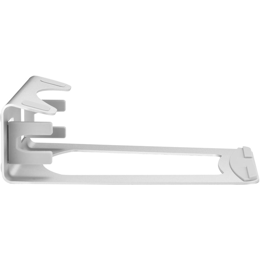 Startech.Com Laptop Stand - 2-In-1 Laptop Riser Stand Or Vertical Stand - Ideal For Ultrabooks &