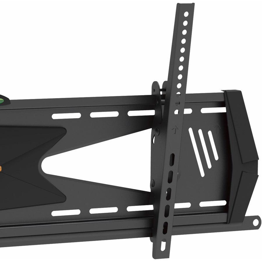 Startech.Com Low-Profile Tv Wall Mount - Tilting