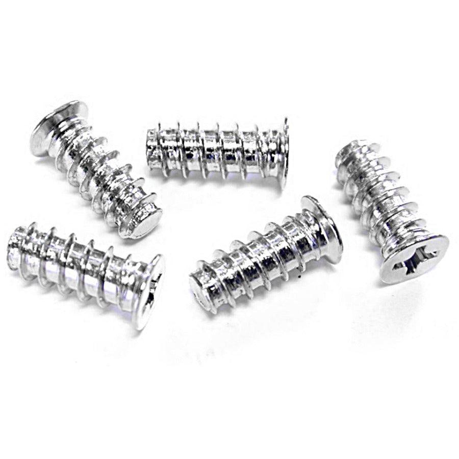 Startech.Com Mounting Pc Case Fan Screws - 50 Pack